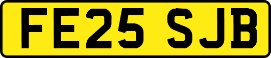 FE25SJB