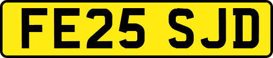 FE25SJD
