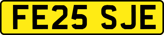 FE25SJE