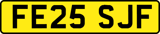 FE25SJF
