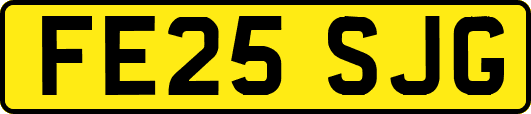 FE25SJG