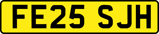 FE25SJH