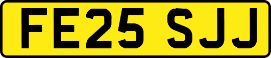 FE25SJJ