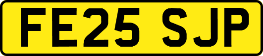 FE25SJP