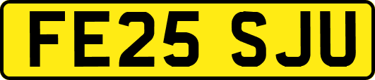FE25SJU