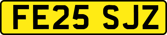 FE25SJZ