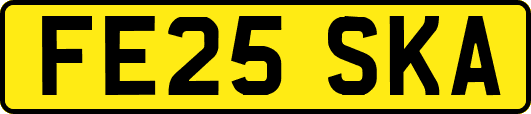 FE25SKA
