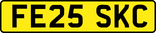 FE25SKC