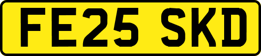 FE25SKD