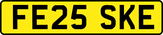 FE25SKE