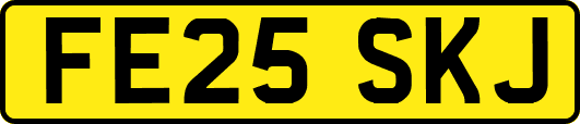FE25SKJ