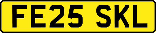 FE25SKL