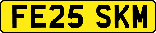 FE25SKM
