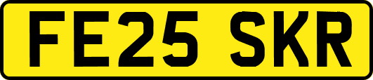 FE25SKR