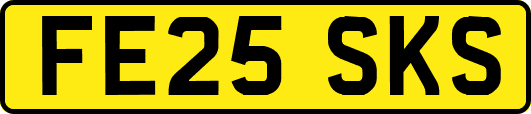 FE25SKS