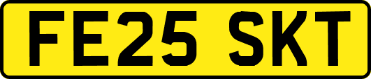 FE25SKT