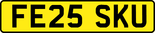 FE25SKU