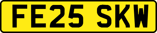FE25SKW