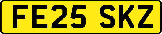 FE25SKZ