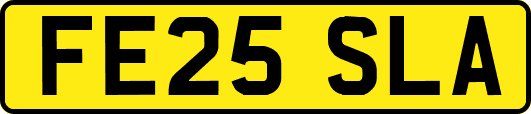 FE25SLA