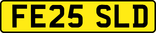 FE25SLD