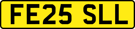 FE25SLL