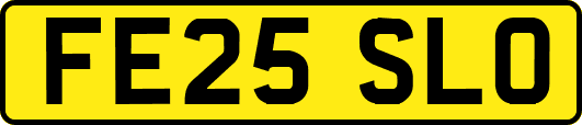 FE25SLO