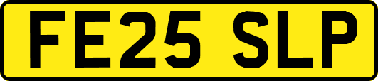 FE25SLP