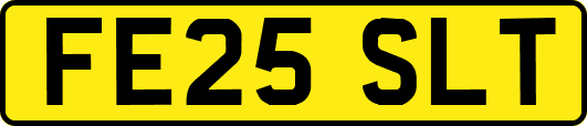 FE25SLT