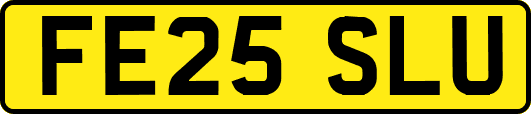 FE25SLU