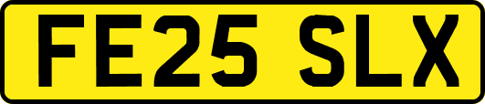FE25SLX