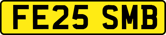 FE25SMB
