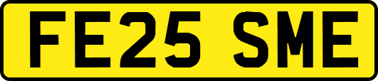 FE25SME