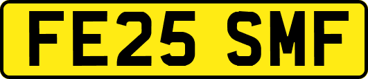 FE25SMF