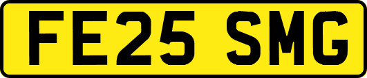 FE25SMG