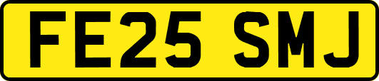 FE25SMJ