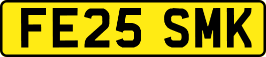 FE25SMK