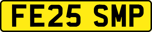 FE25SMP