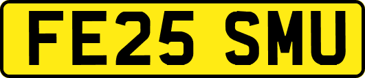 FE25SMU