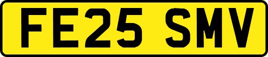 FE25SMV