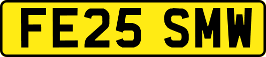 FE25SMW