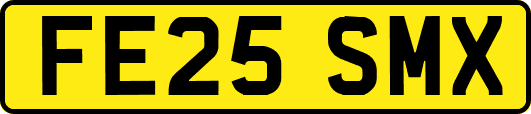FE25SMX