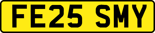 FE25SMY