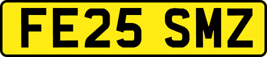 FE25SMZ