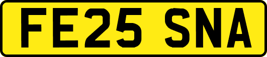FE25SNA