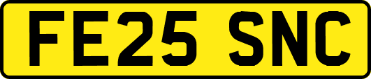 FE25SNC