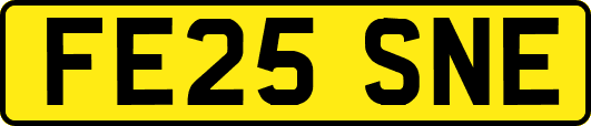 FE25SNE