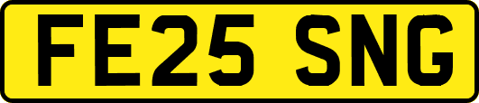 FE25SNG