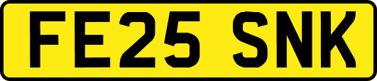 FE25SNK