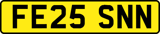 FE25SNN